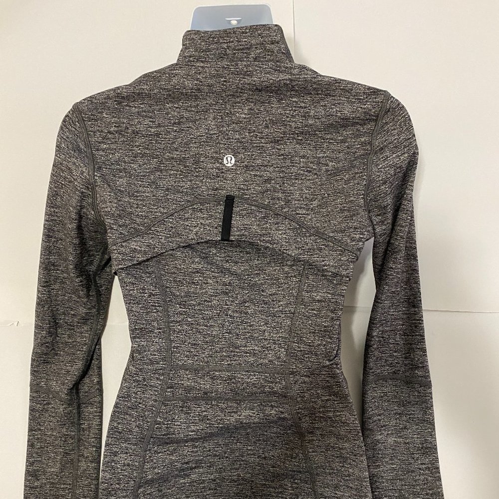 Lululemon Define Jacket - Picture 6 of 7